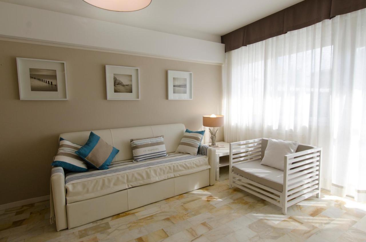 Dante 124 | Appartamenti A Riccione Exterior foto
